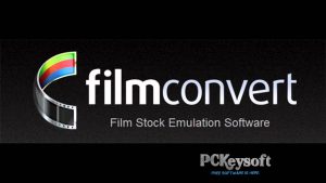Filmconvert Crack Mac